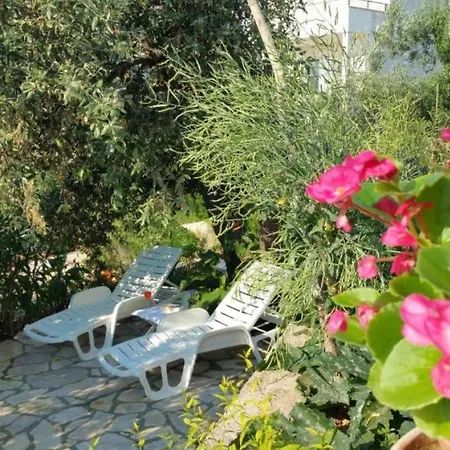 Petra - Sea View Apartmán Maslinica